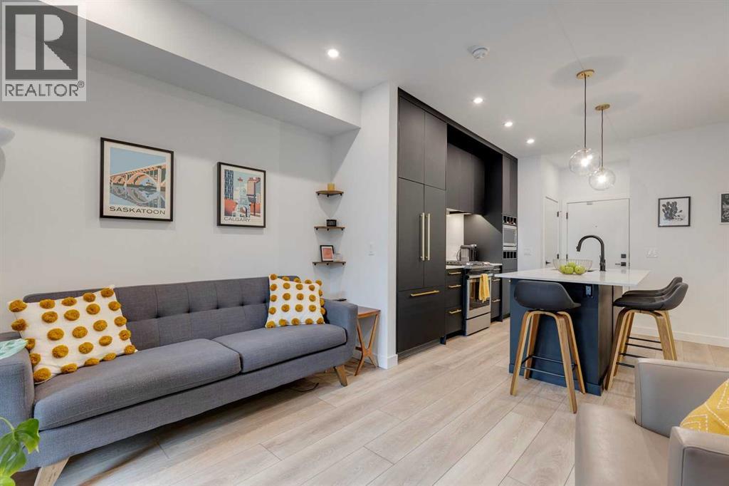 Single Family House for Sale in   Norford Avenue NW University District Calgary 