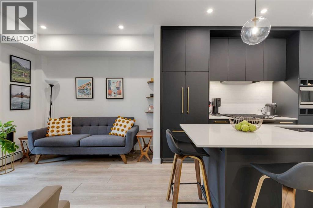 Single Family House for Sale in   Norford Avenue NW University District Calgary 