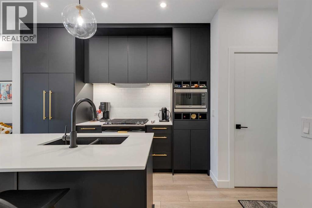 Single Family House for Sale in   Norford Avenue NW University District Calgary 