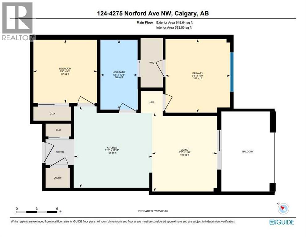 Single Family House for Sale in   Norford Avenue NW University District Calgary 