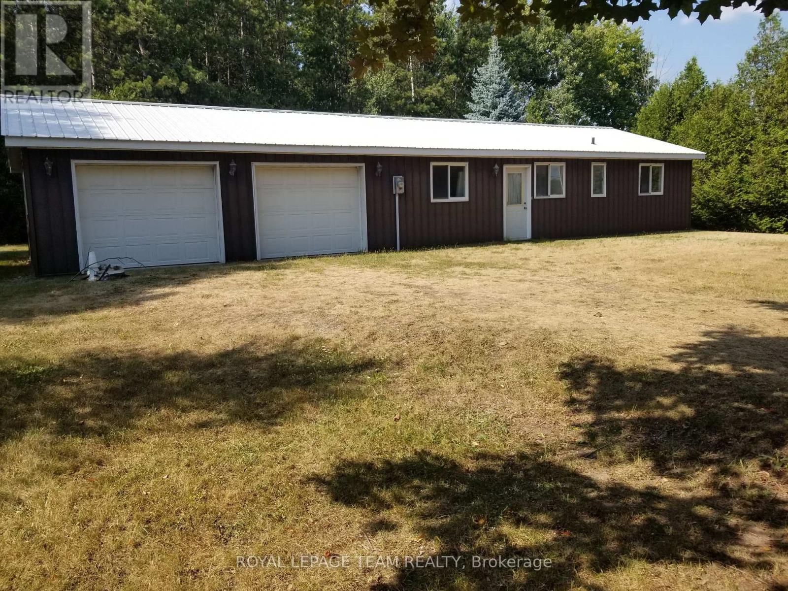 \"Honey house\" 2nd residence potential