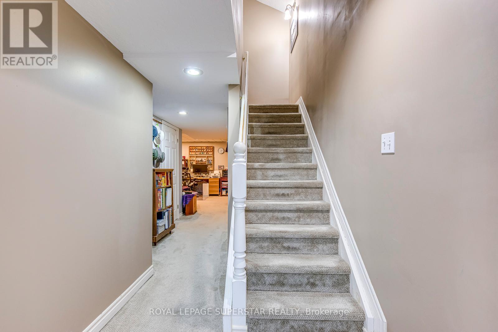 Photo 35 of 17 1809 Upper Wentworth Street, Hamilton ON
