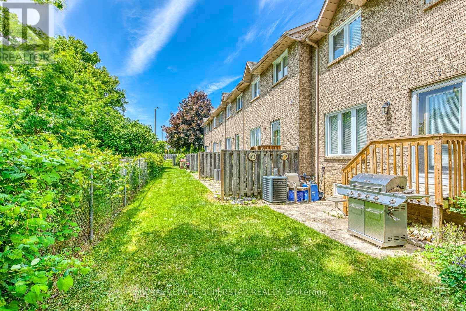 Photo 34 of 17 1809 Upper Wentworth Street, Hamilton ON