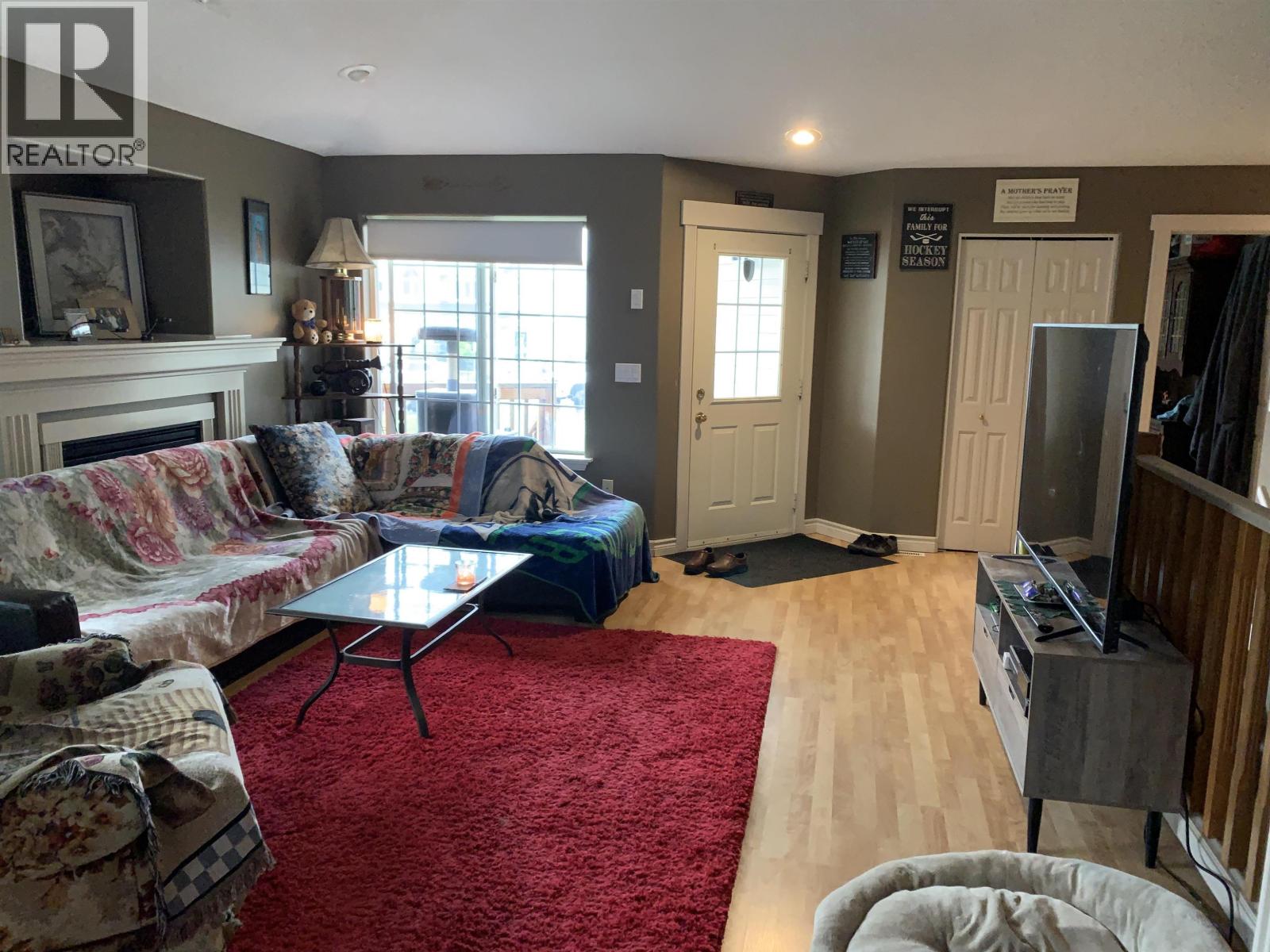 Photo 8 of A 10007 111 Avenue, Fort St John BC