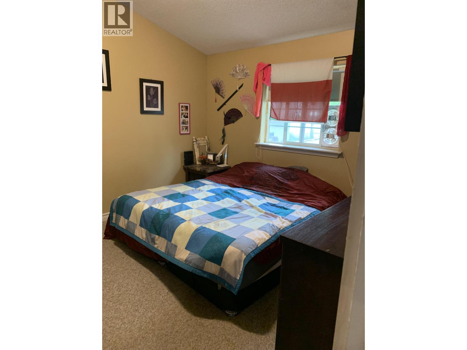 Photo 22 of A 10007 111 Avenue, Fort St John BC