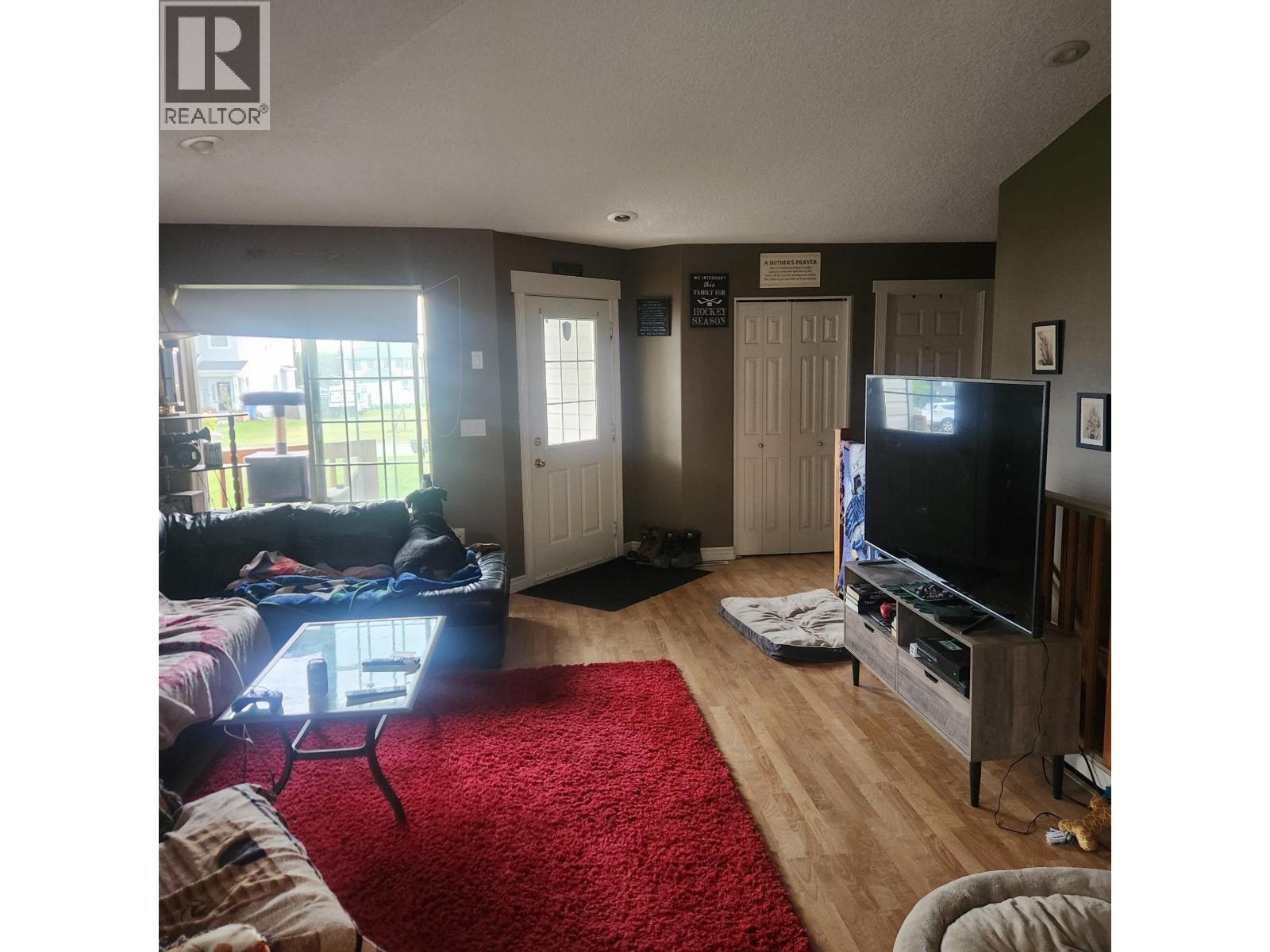 Photo 27 of A 10007 111 Avenue, Fort St John BC