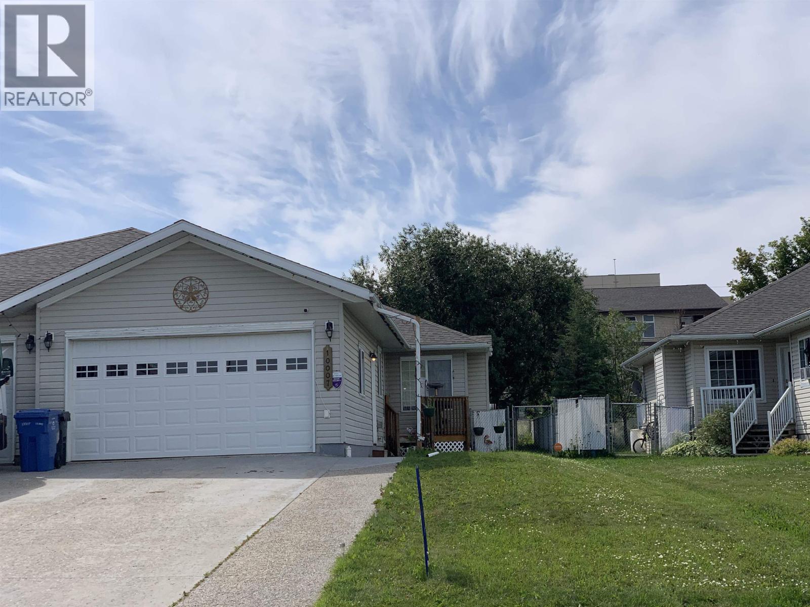 Photo 4 of A 10007 111 Avenue, Fort St John BC