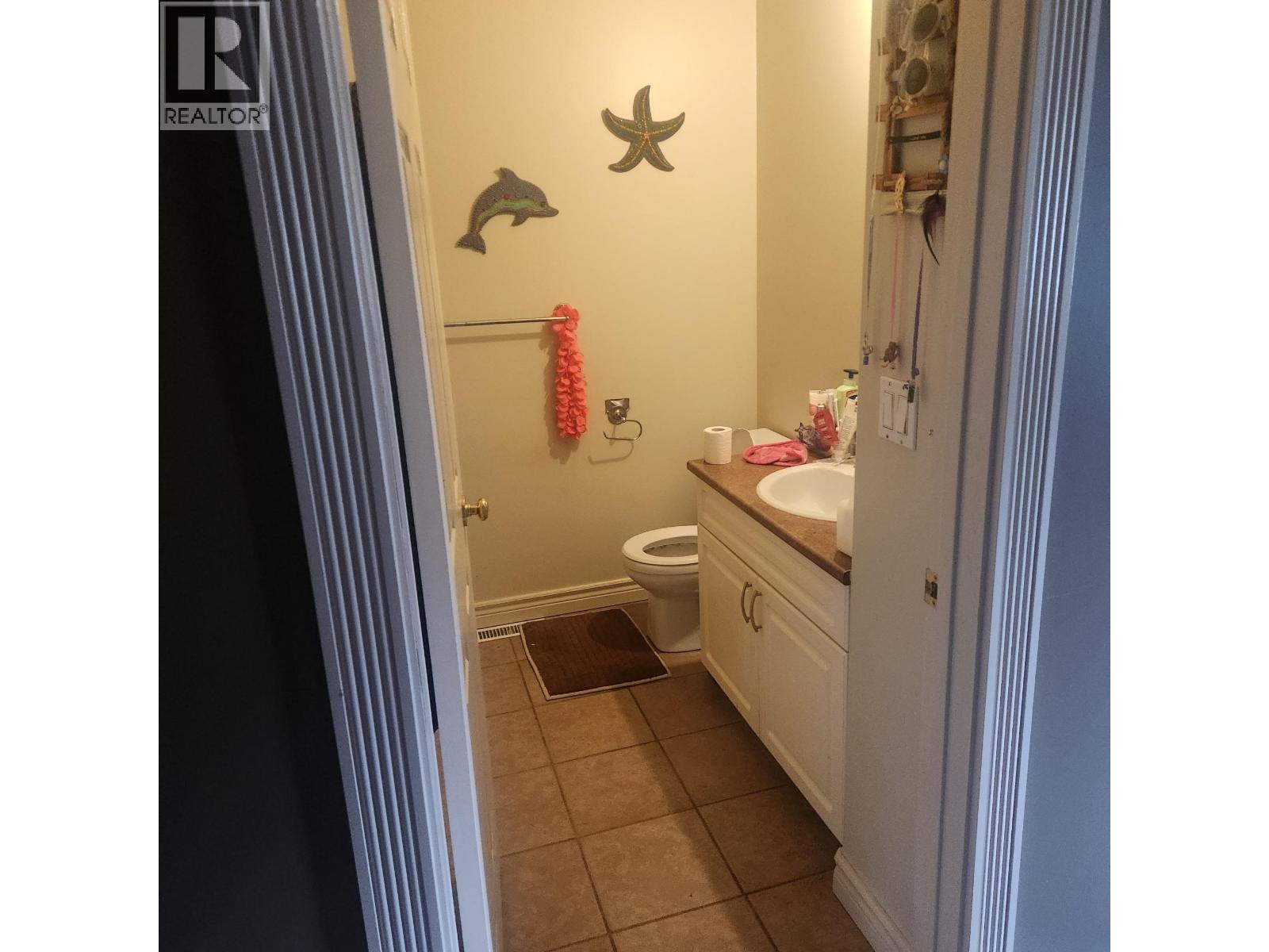 Photo 25 of A 10007 111 Avenue, Fort St John BC