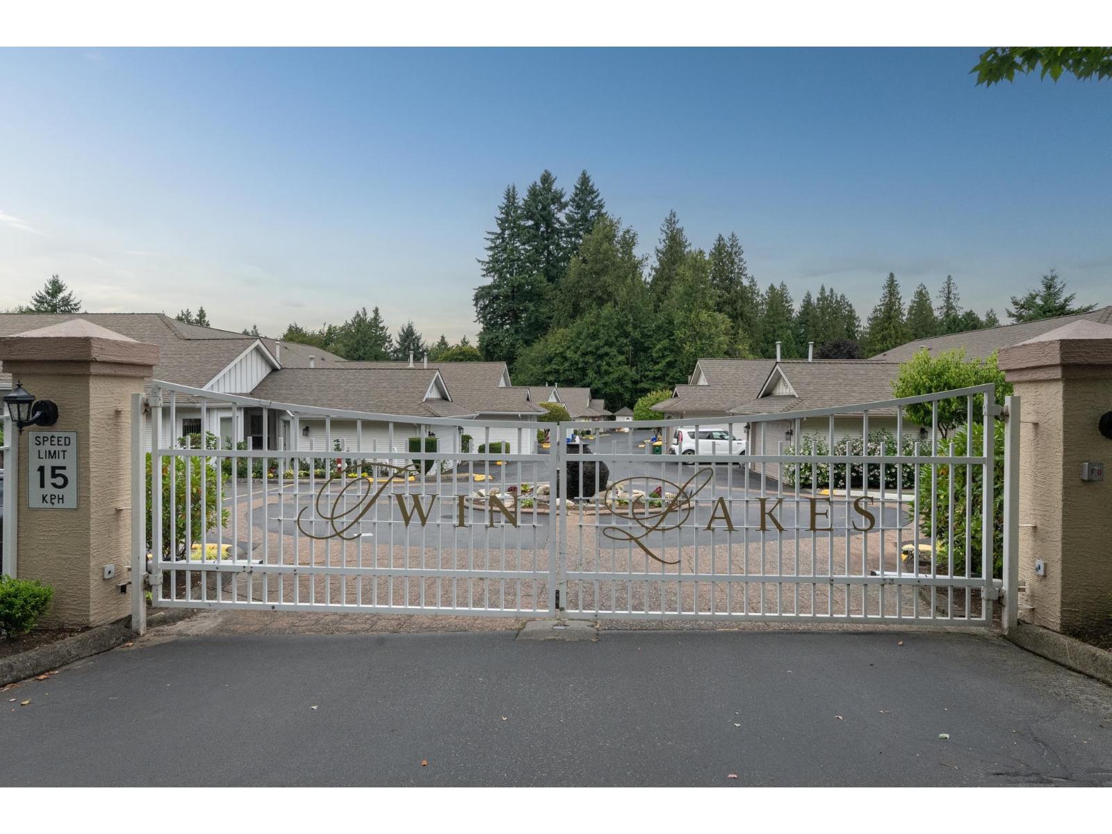 Photo 1 of 100 20655 88 Avenue, Langley BC