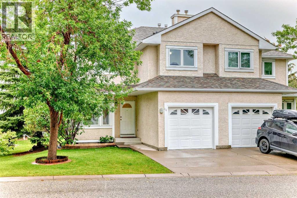 Single Family House for Sale in   Sandarac Drive NW Sandstone Valley Calgary 