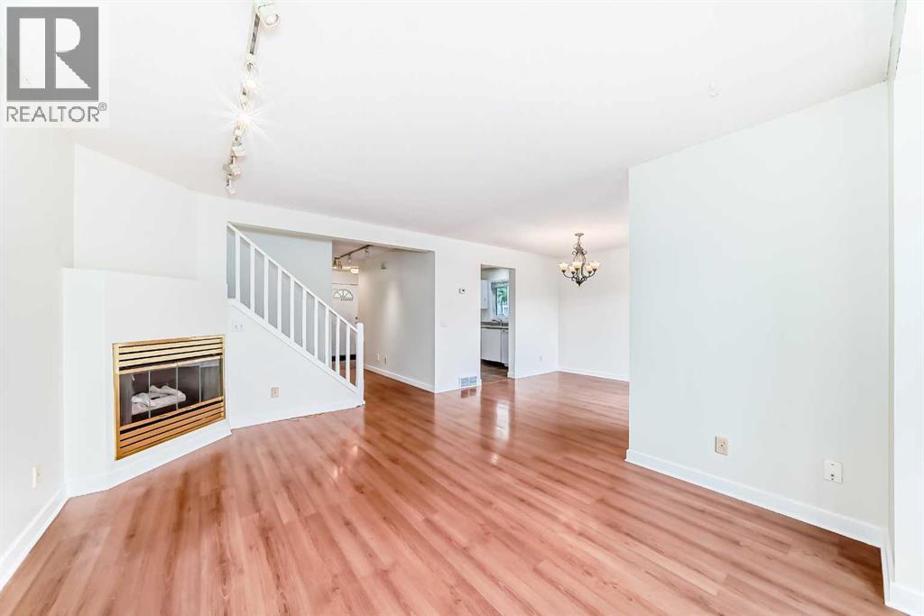 111, 388 Sandarac Drive NW, Calgary, Alberta