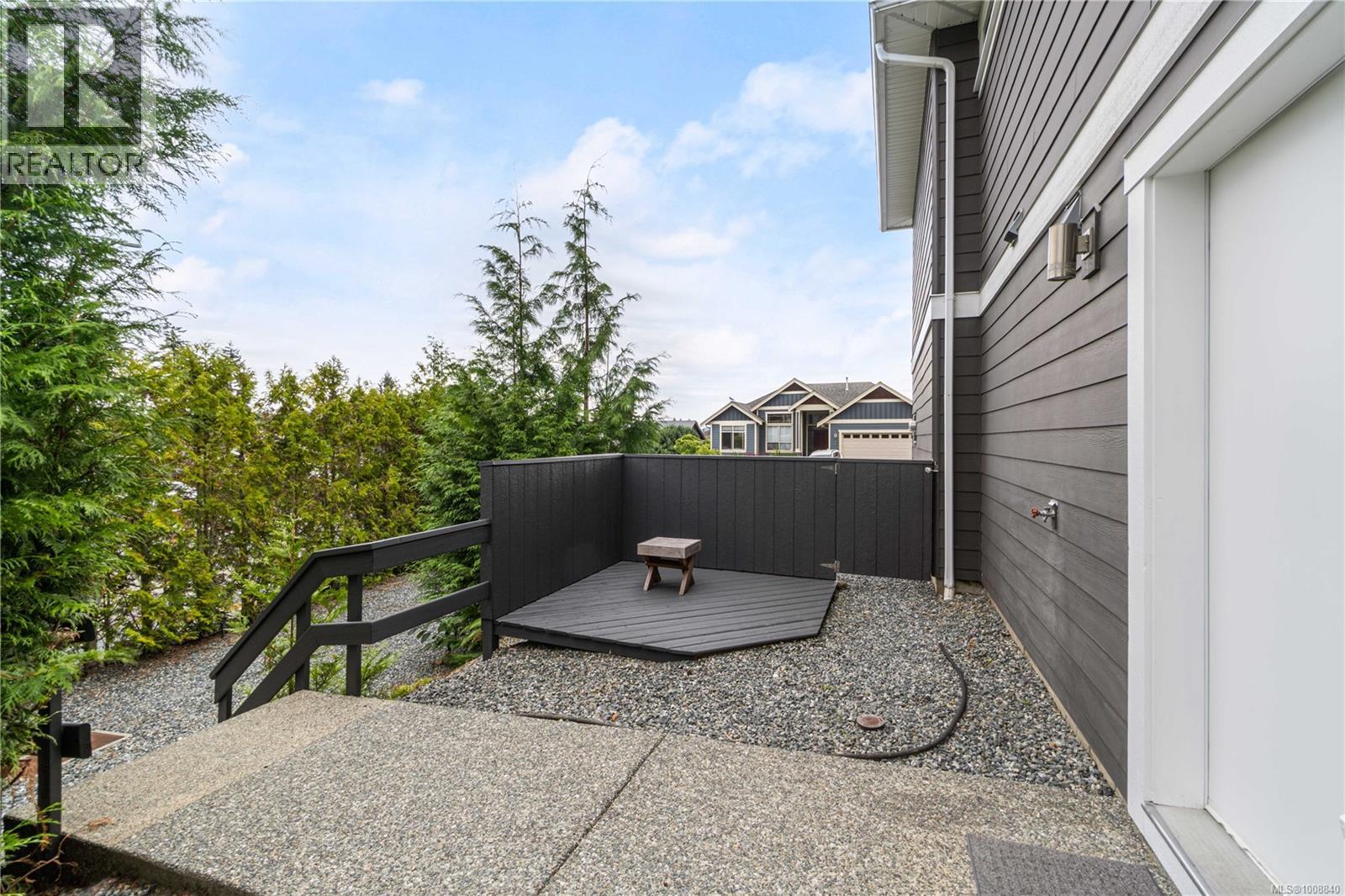 Photo 21 of 3461 Santa Fe Pl, Nanaimo BC