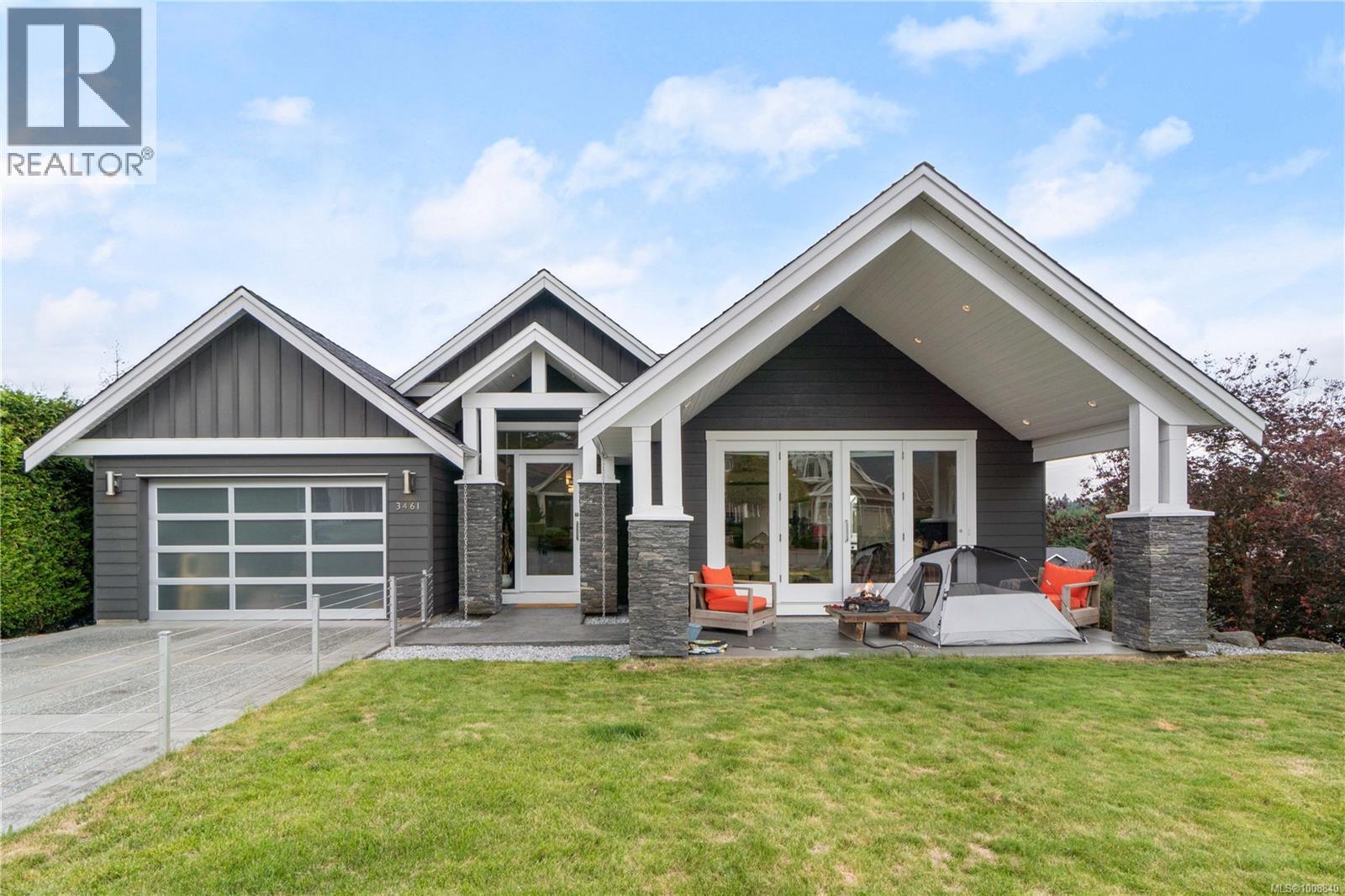Photo 1 of 3461 Santa Fe Pl, Nanaimo BC