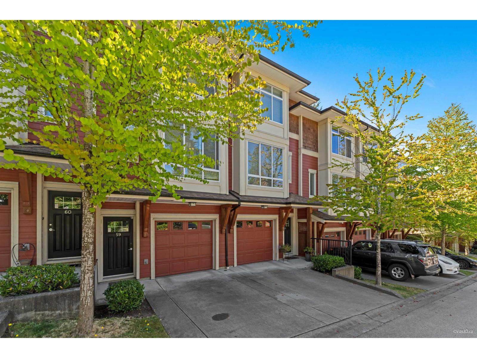 Photo 9 of 59 2929 156 Street, Surrey BC