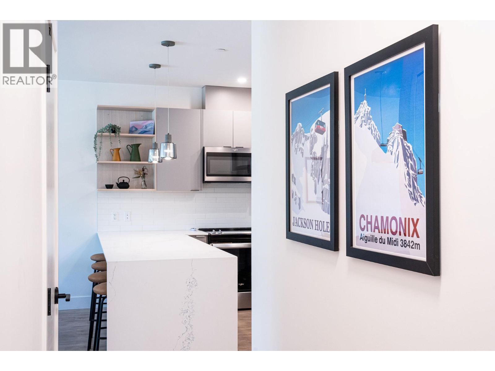1701 Coursier Avenue Unit# 2406, Revelstoke