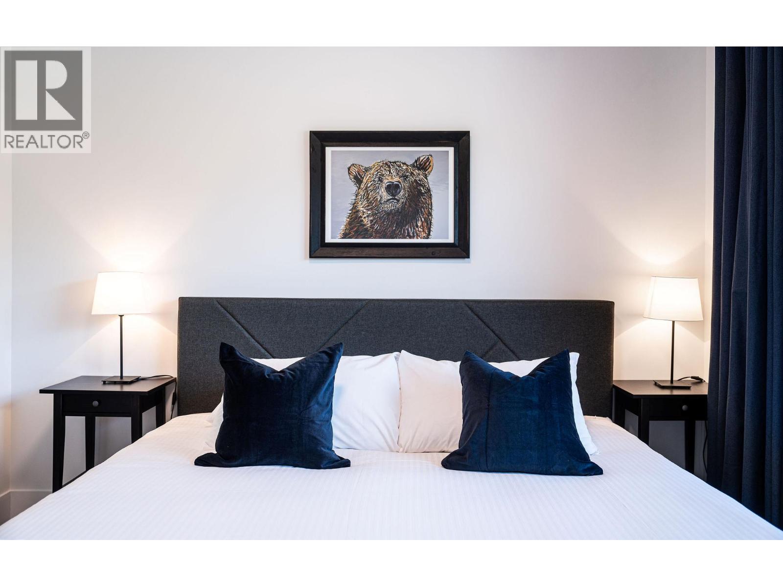1701 Coursier Avenue Unit# 2406, Revelstoke