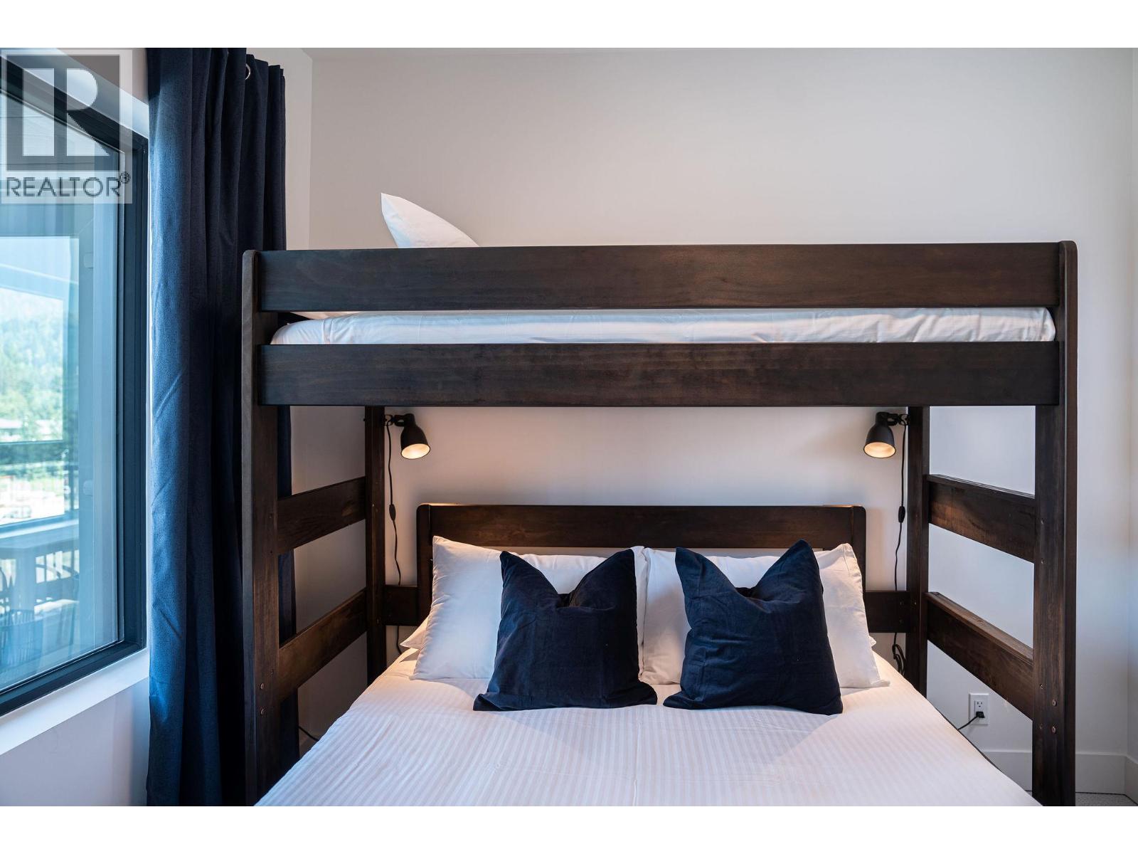 1701 Coursier Avenue Unit# 2406, Revelstoke