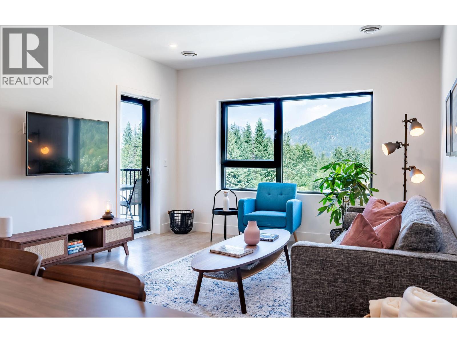 1701 Coursier Avenue Unit# 2406, Revelstoke