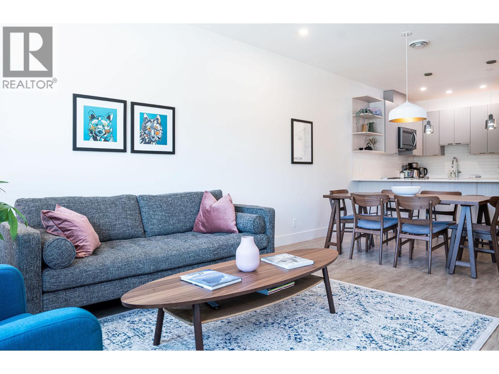 1701 Coursier Avenue Unit# 2406, Revelstoke