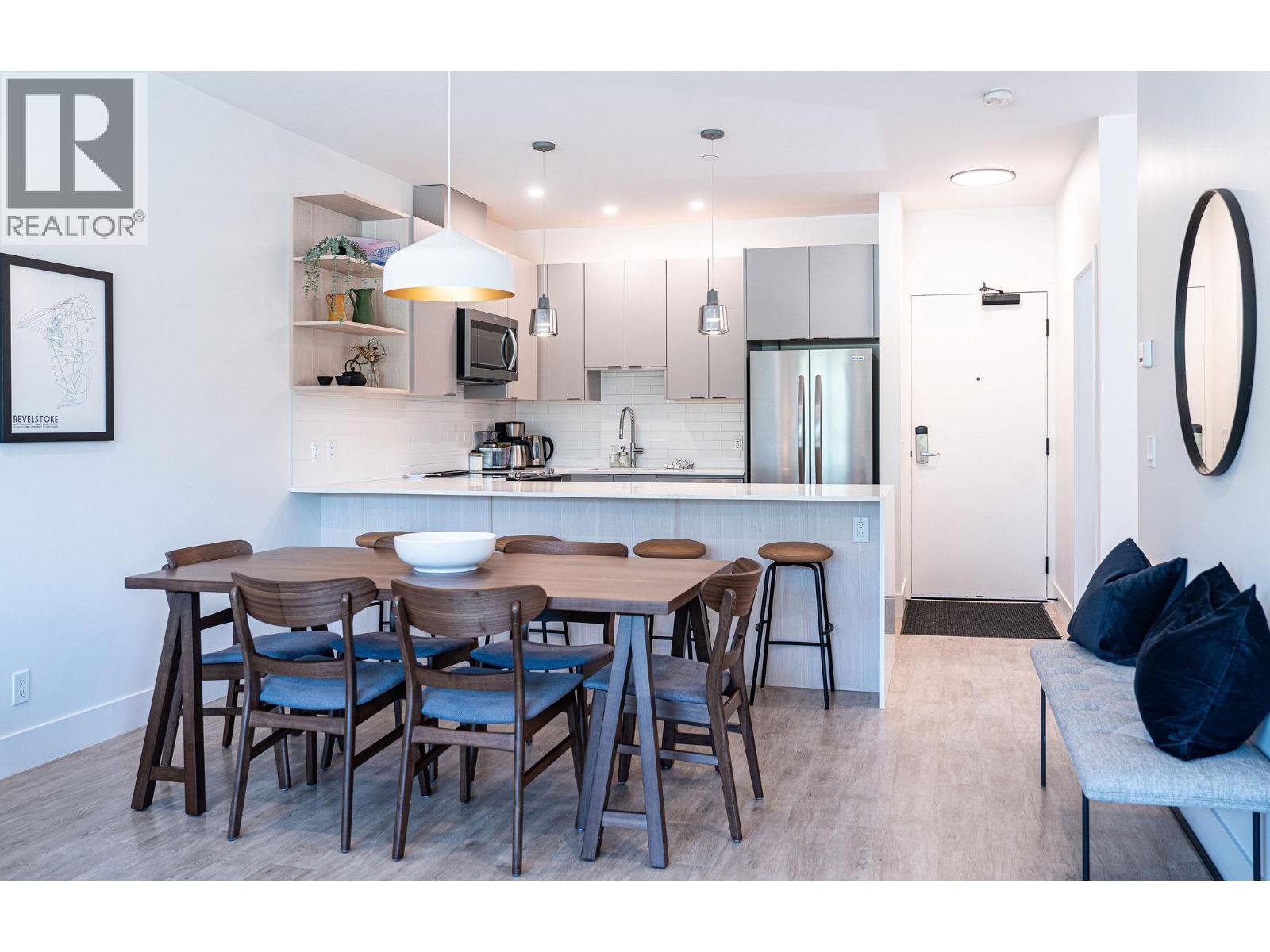 1701 Coursier Avenue Unit# 2406, Revelstoke