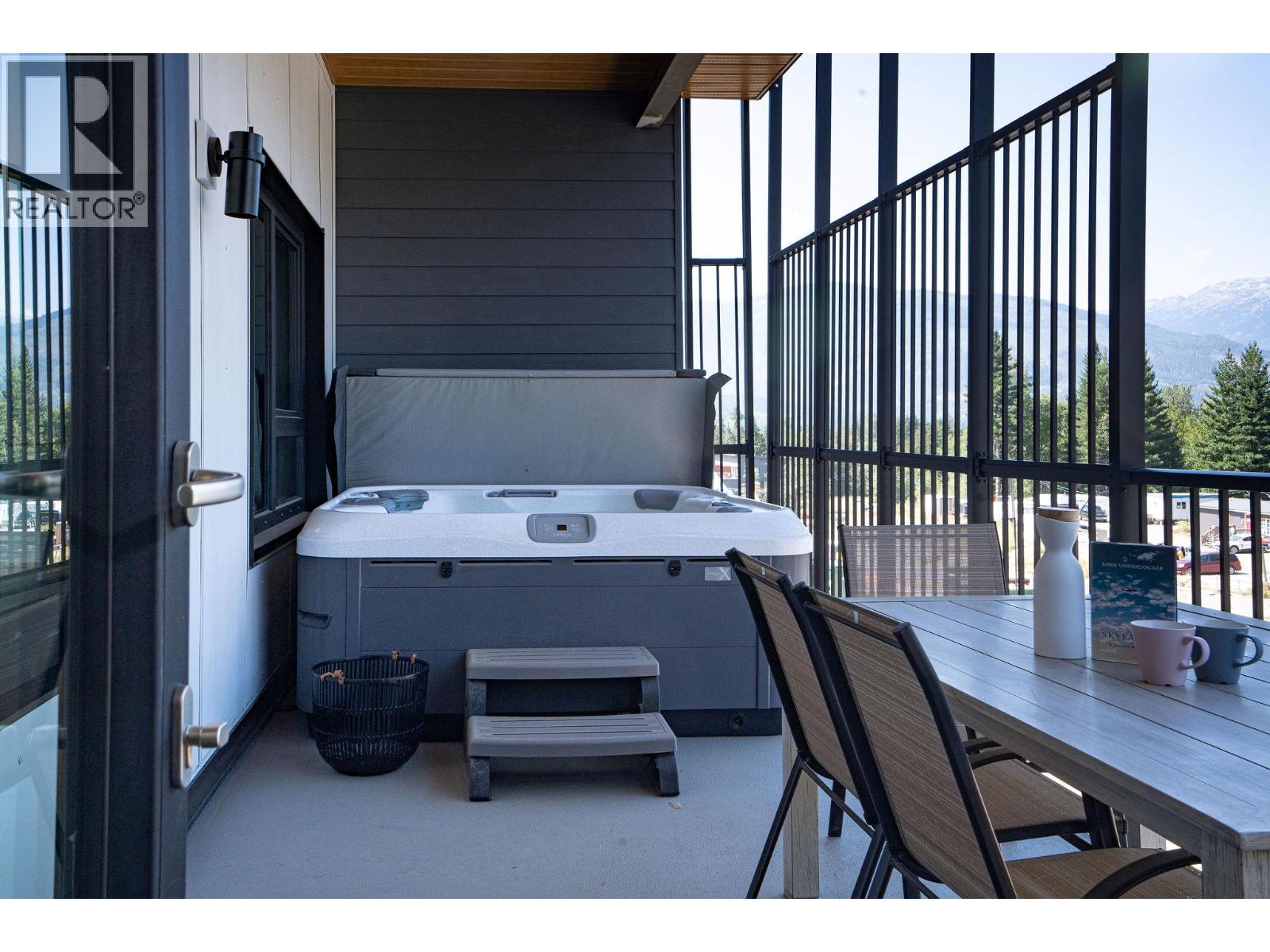 1701 Coursier Avenue Unit# 2406, Revelstoke