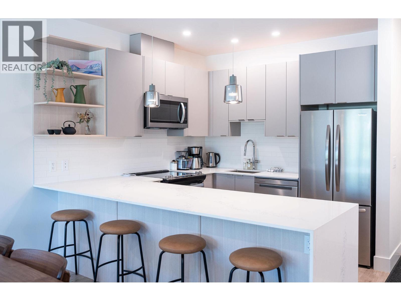 1701 Coursier Avenue Unit# 2406, Revelstoke
