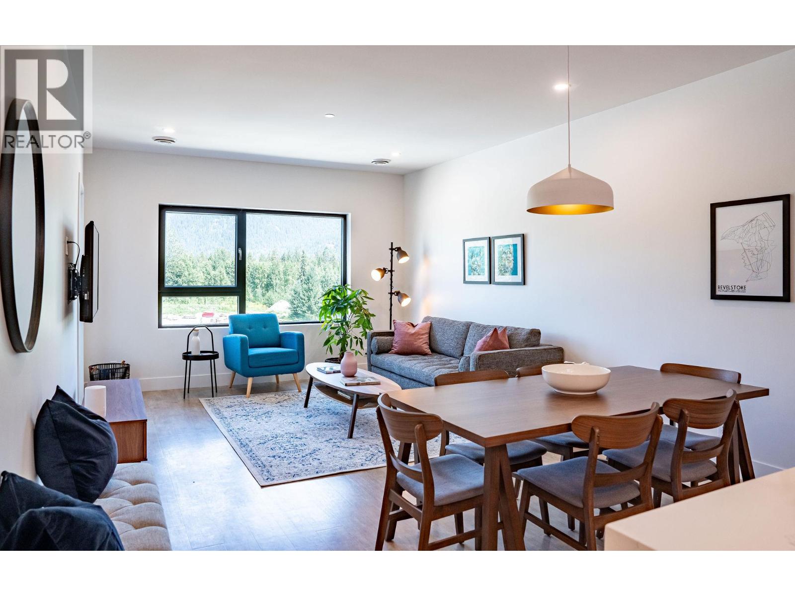 1701 Coursier Avenue Unit# 2406, Revelstoke