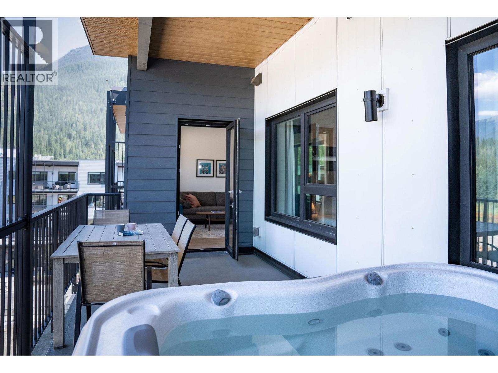 1701 Coursier Avenue Unit# 2406, Revelstoke