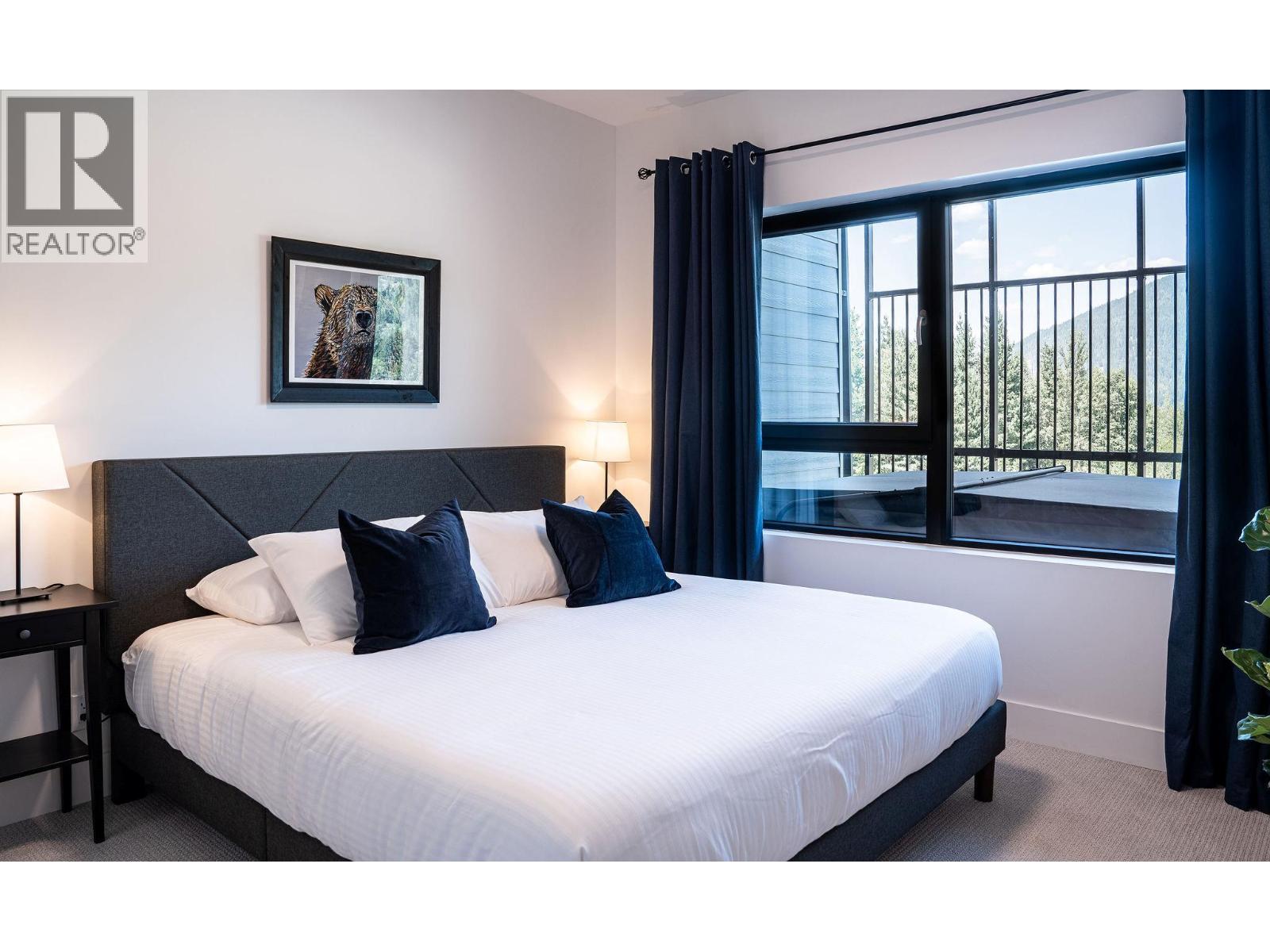 1701 Coursier Avenue Unit# 2406, Revelstoke