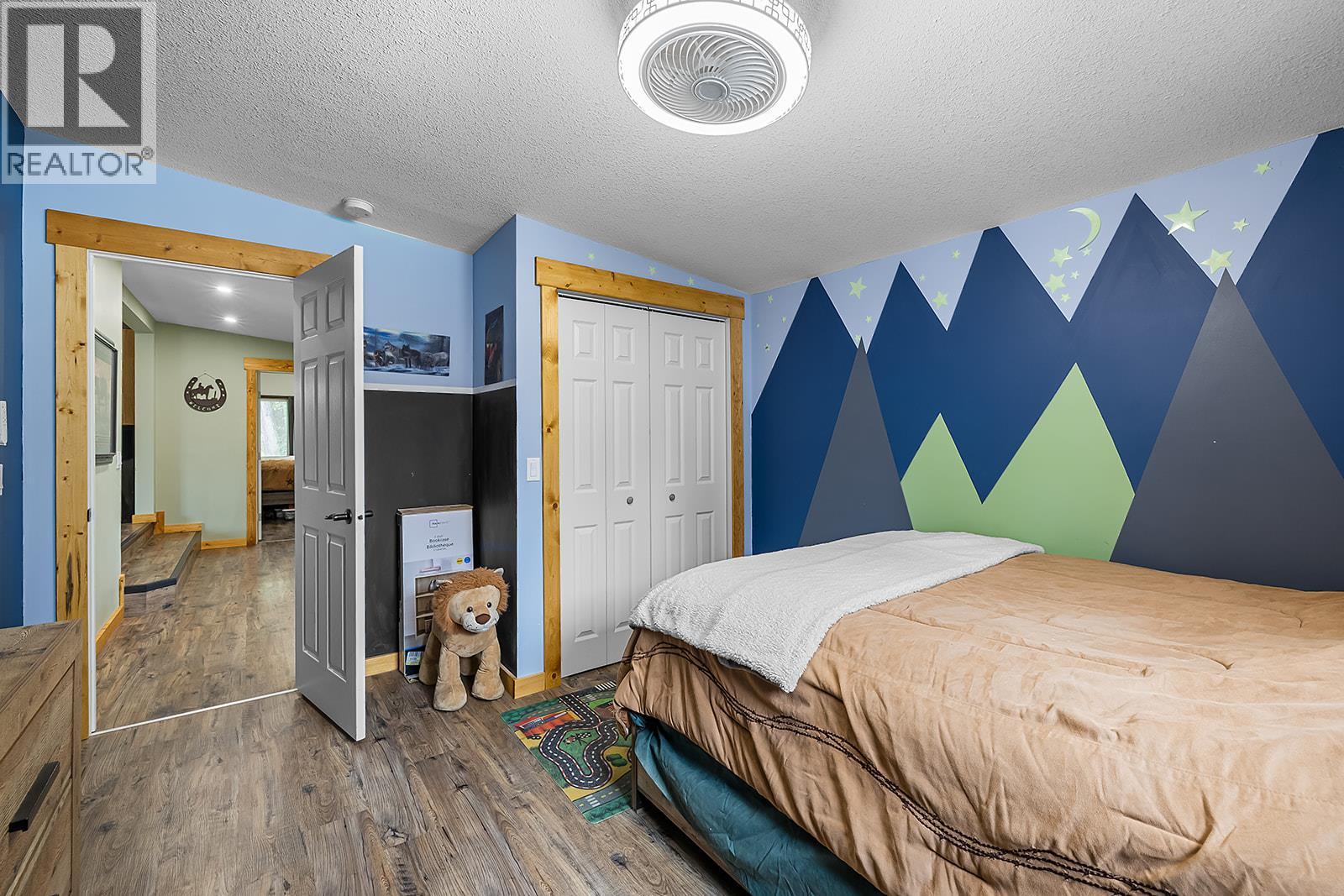 Photo 16 of 1077 Goat River South Road, Creston BC