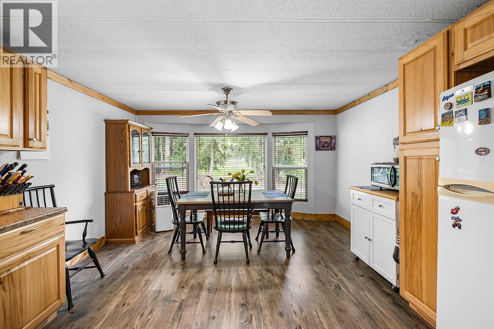 Photo 7 of 1077 Goat River South Road, Creston BC