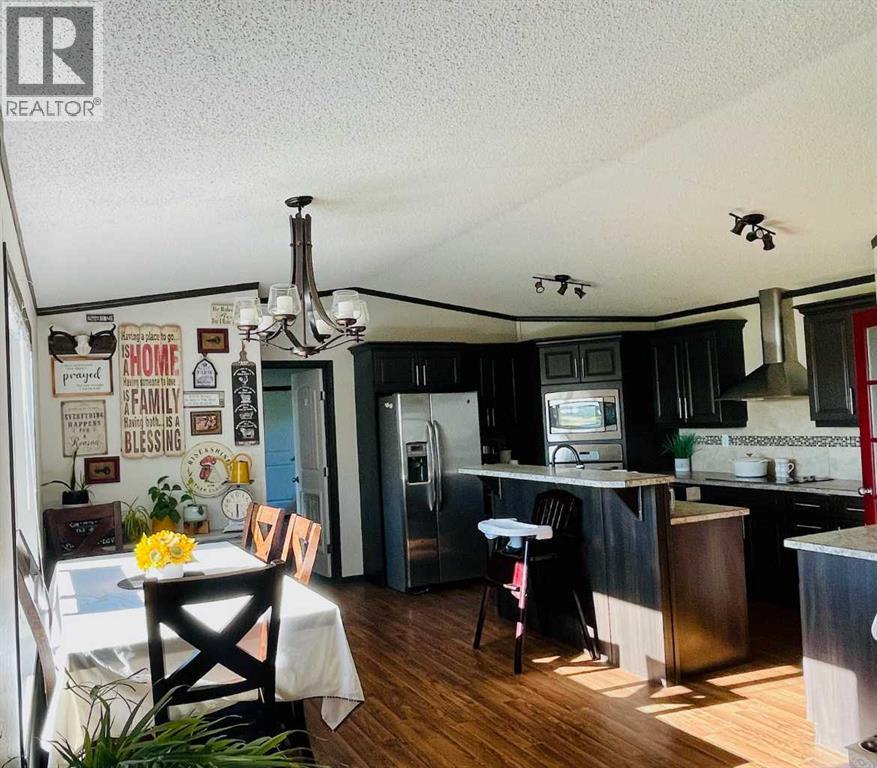 Photo 13 of 733032 Range Road 123, Hythe AB