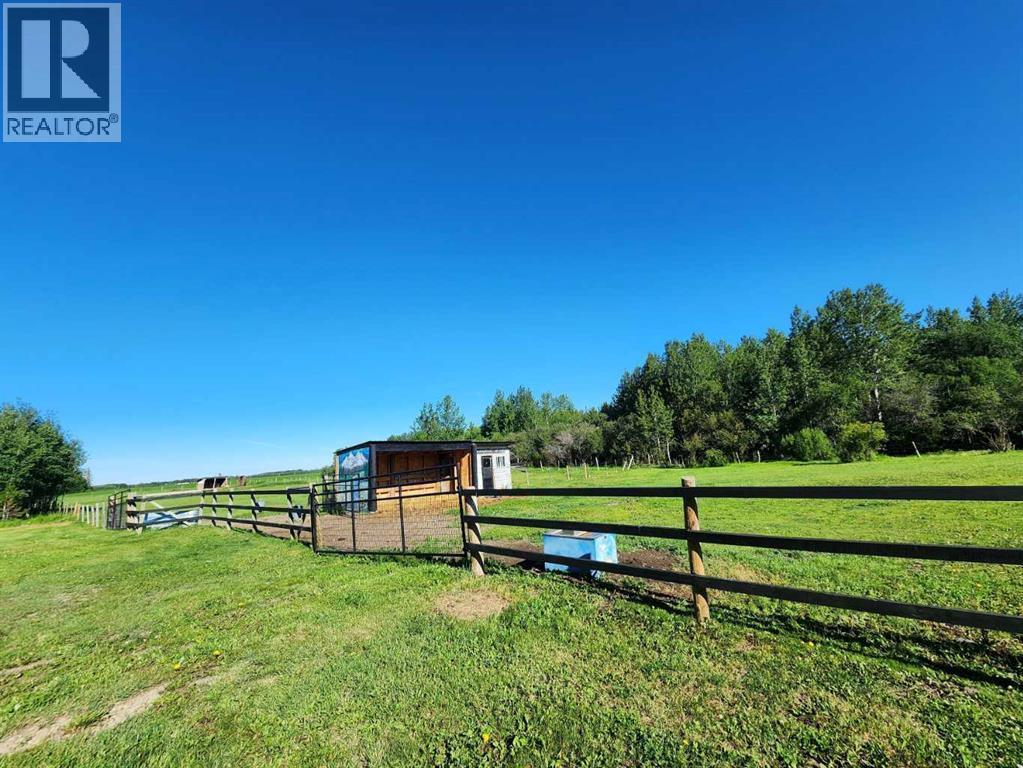 Photo 28 of 733032 Range Road 123, Hythe AB