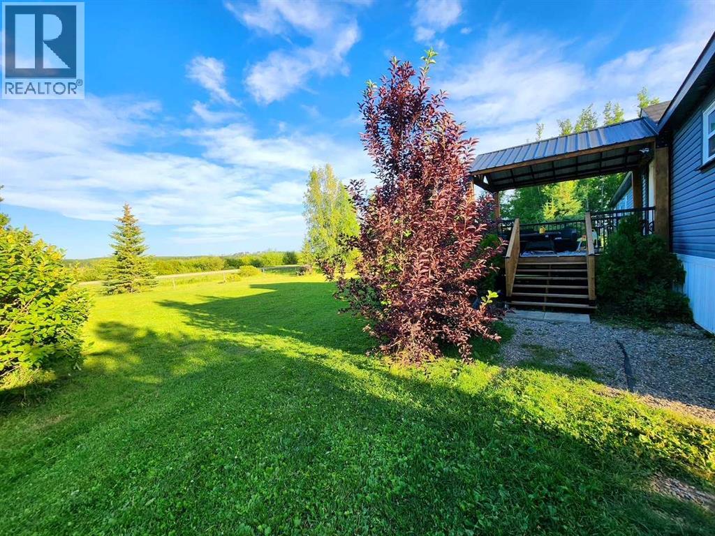 Photo 11 of 733032 Range Road 123, Hythe AB
