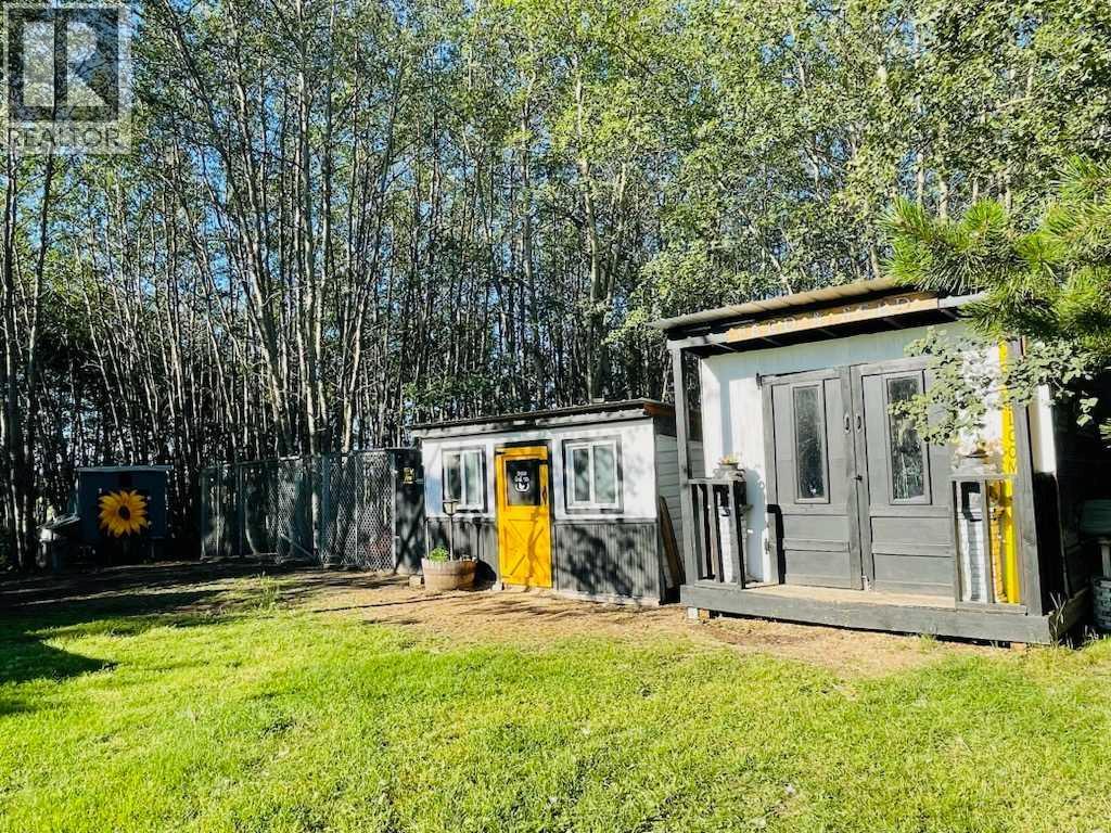 Photo 5 of 733032 Range Road 123, Hythe AB