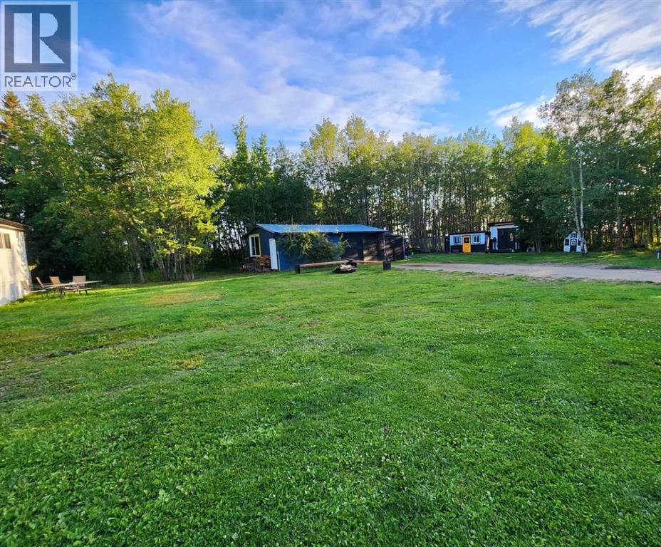 Photo 18 of 733032 Range Road 123, Hythe AB