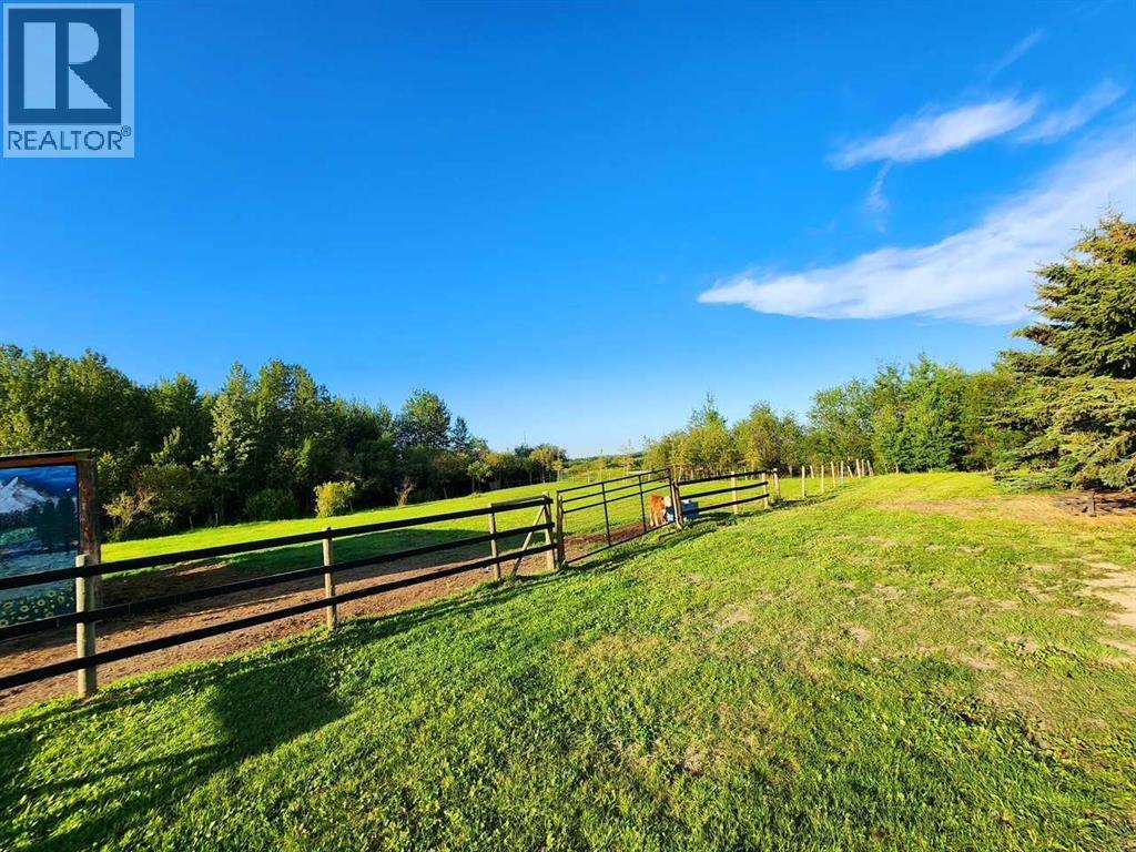 Photo 31 of 733032 Range Road 123, Hythe AB
