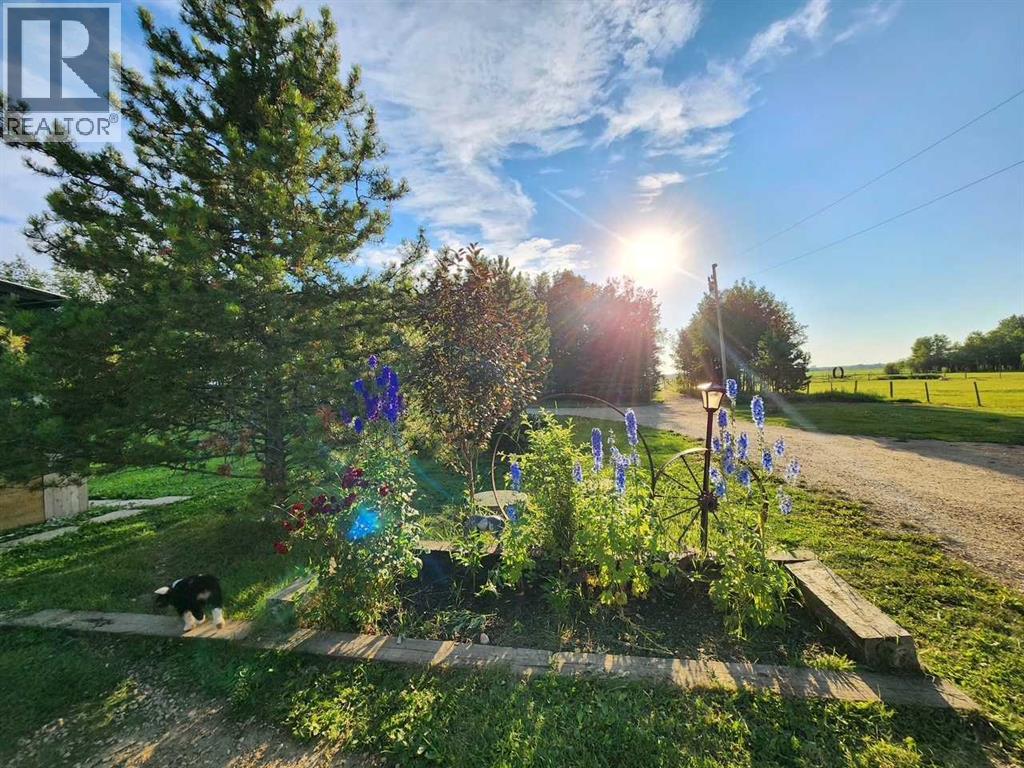 Photo 21 of 733032 Range Road 123, Hythe AB