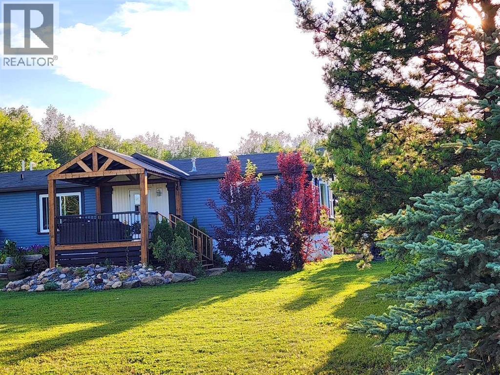 Photo 32 of 733032 Range Road 123, Hythe AB