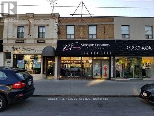 Photo 1 of 1899 Avenue Road, Toronto ON