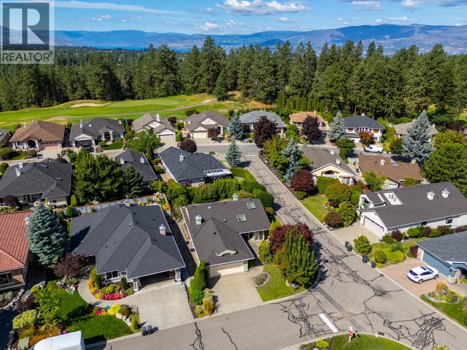 Photo 3 of 4140 Gallaghers Crossway, Kelowna BC