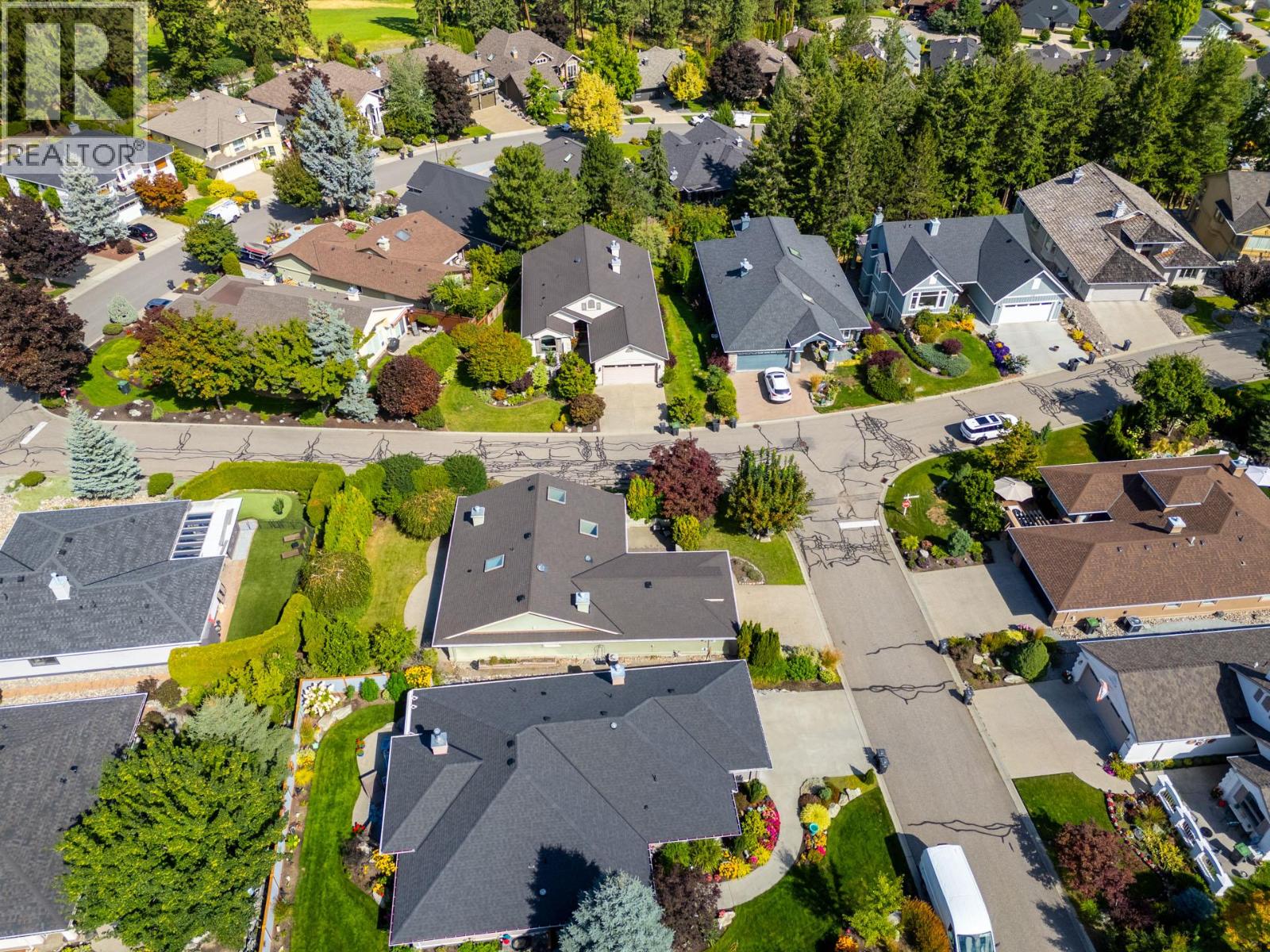 Photo 4 of 4140 Gallaghers Crossway, Kelowna BC