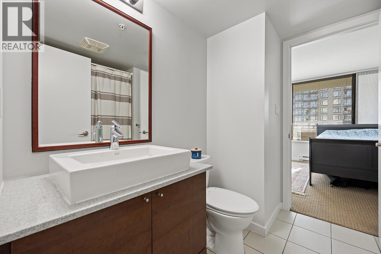 Photo 22 of 1501 4182 Dawson Street, Burnaby BC