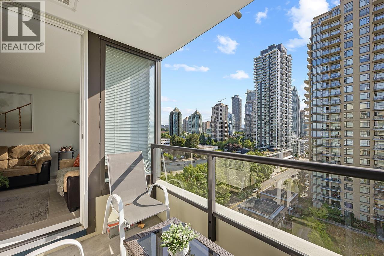 Photo 25 of 1501 4182 Dawson Street, Burnaby BC