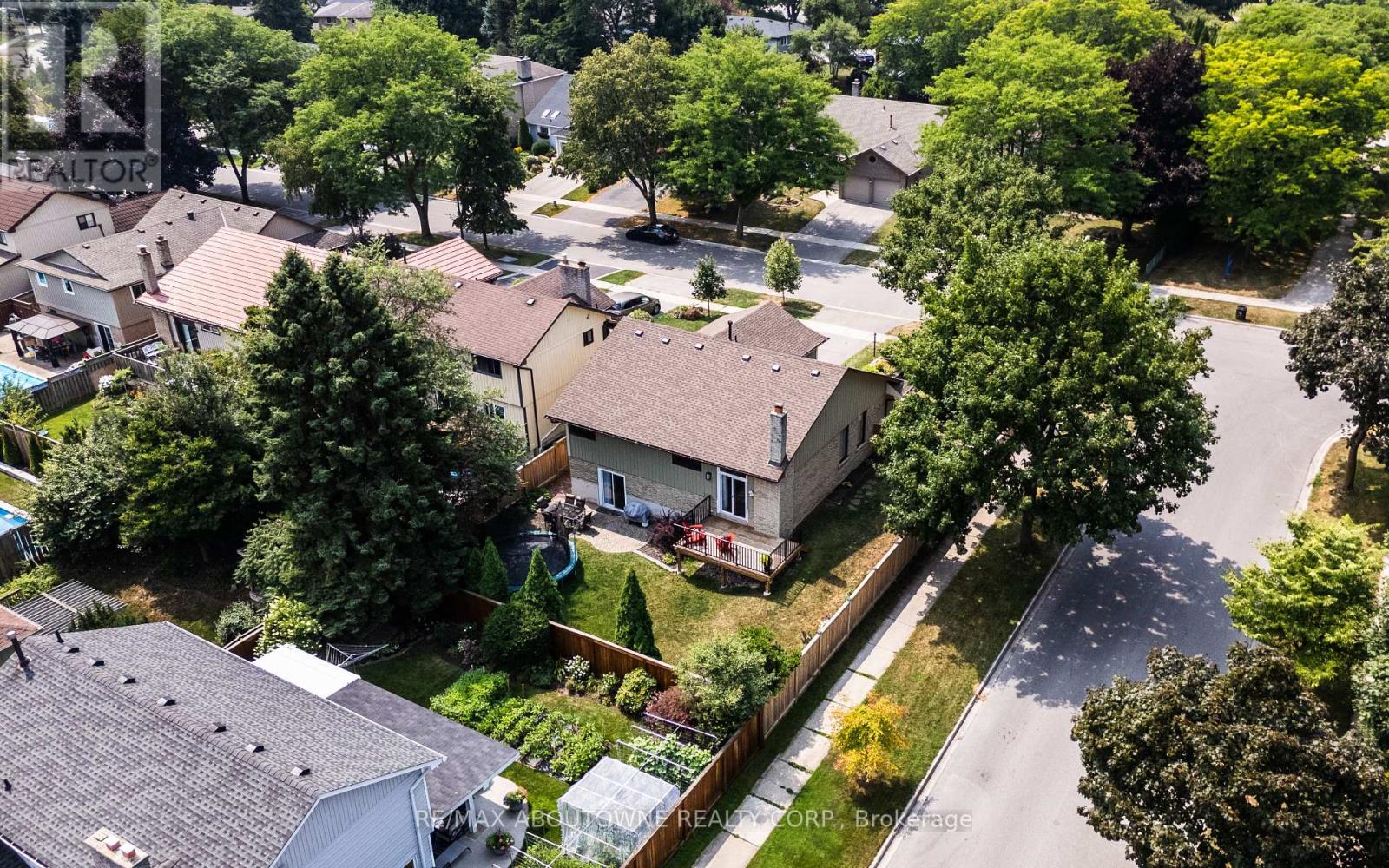 Photo 48 of 2362 Sinclair Circle, Burlington ON
