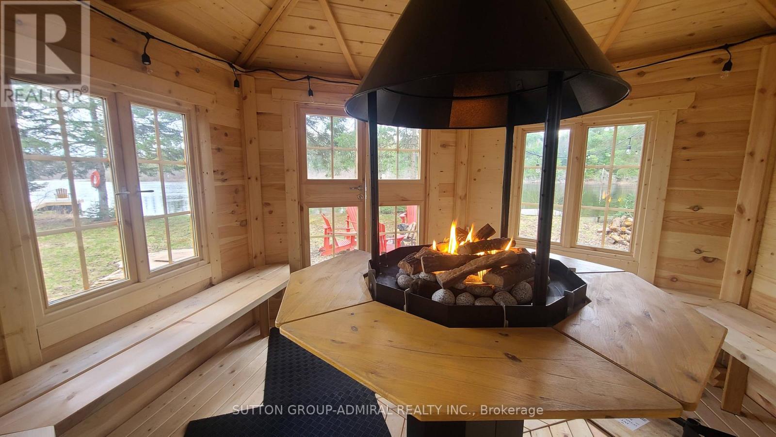 Photo 13 of 1047 Colony Trail, Lake Of Bays ON