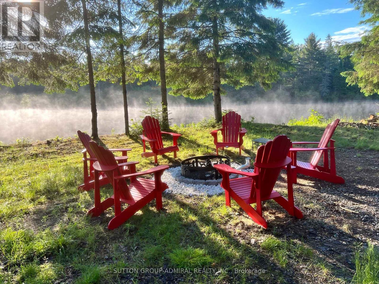 Photo 3 of 1047 Colony Trail, Lake Of Bays ON