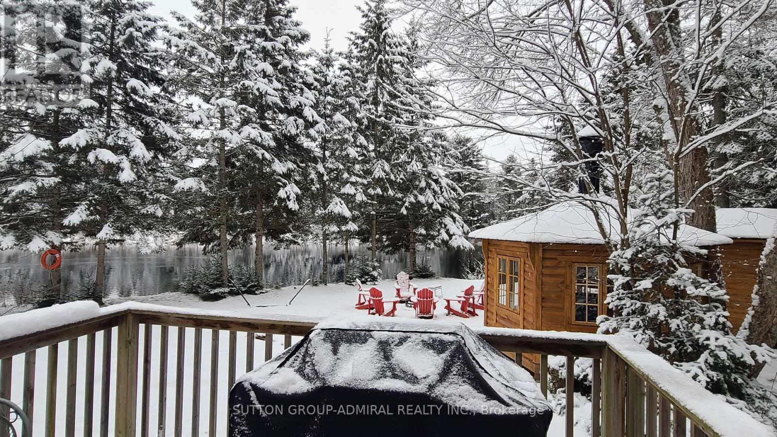 Photo 30 of 1047 Colony Trail, Lake Of Bays ON