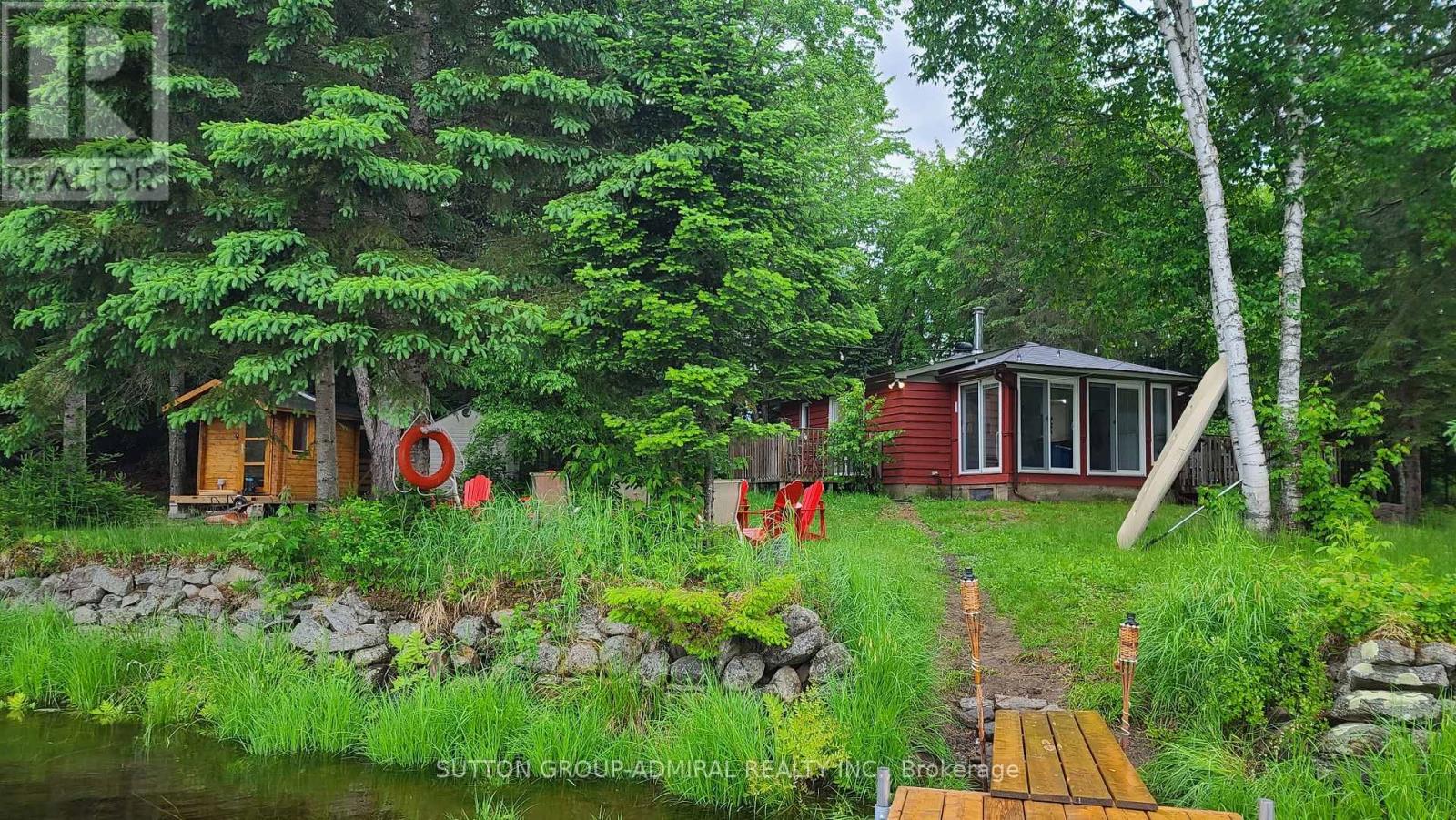 Photo 17 of 1047 Colony Trail, Lake Of Bays ON