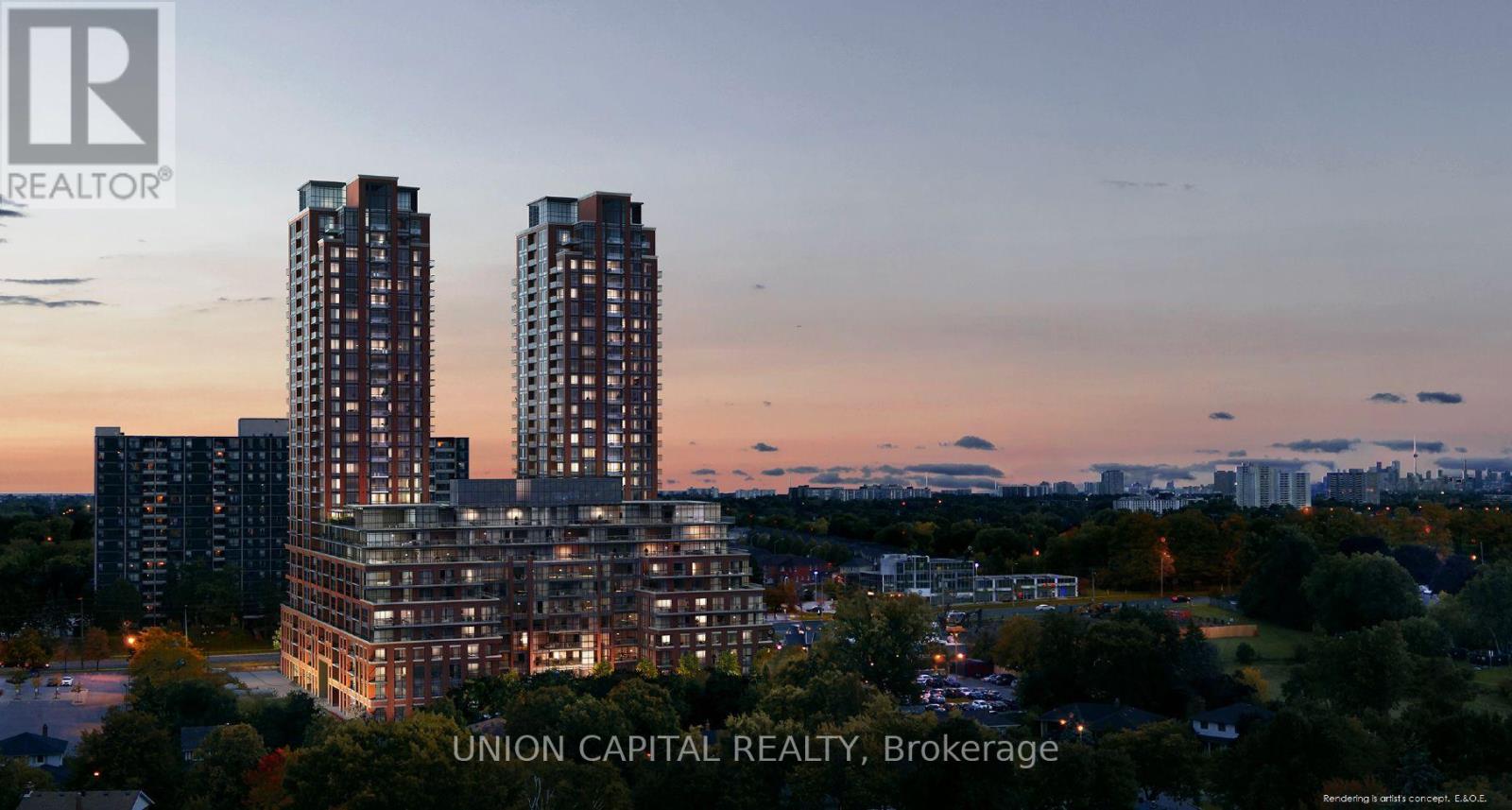 Photo 2 of 910 3260 Sheppard Avenue E, Toronto ON